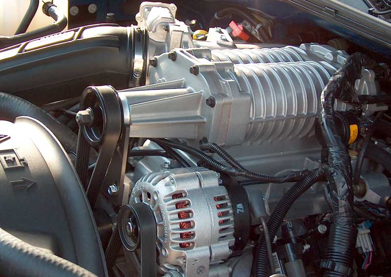 Gm vortec supercharger kit 1996 2002 hpc manufacturing mobile